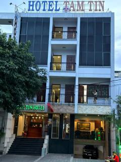 Tâm Tín Hotel Hồ Chí Minh - Ho Chi Minh - 8