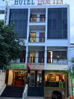 Tâm Tín Hotel Hồ Chí Minh - Ho Chi Minh - 7