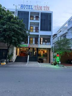 Tâm Tín Hotel Hồ Chí Minh - Ho Chi Minh - 4