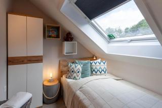 Ferienwohnung Aussichts-Punkt mit Wärmekabine und Traumblick - 6