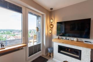 Ferienwohnung Aussichts-Punkt mit Wärmekabine und Traumblick - 5