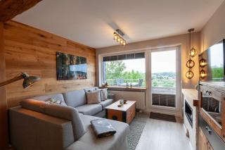 Ferienwohnung Aussichts-Punkt mit Wärmekabine und Traumblick - Braunlage - 9