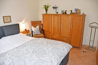 Kleine Oase im Haus Waldesheim - Göhren - 3