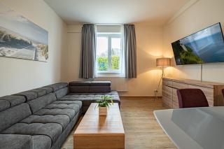 Haus Mecklenburg Ferienwohnung Düne - Göhren - 7
