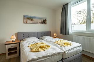 Haus Mecklenburg Ferienwohnung Düne - Göhren - 4