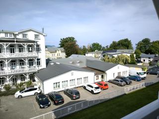 Haus Nordstrand 14 - Göhren - 1