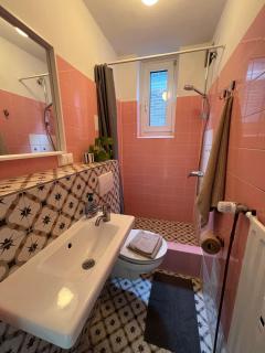 Bahnhof und Bürgerpark in wenigen Minuten - möbliertes Apartment mit toller Lage - Bremen - 5