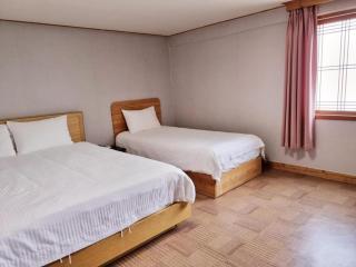 Hotel G - Jeju - 3
