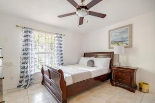 Tampa Stadium Vacation Rental - 8