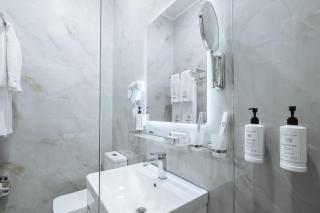 Clouds Hotel Tashkent - Taschkent - 2