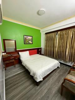 Tâm Tín Hotel Hồ Chí Minh - Hô-Chi-Minh-Ville - 3
