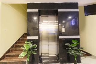 FabHotel VK's Gandimaisamma - Jāmb - 3