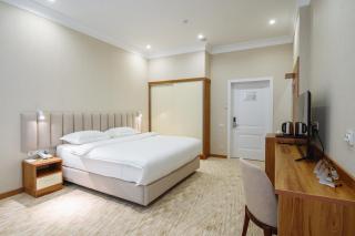 Clouds Hotel Tashkent - Taschkent - 8