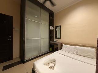 RNK BoutiQue HOTEL - Jitra - 4