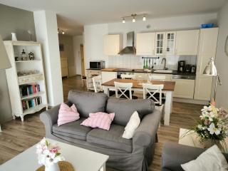 Haus Ostseeblick Whg. 5 - 8