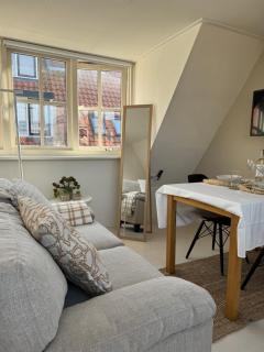 tiny beach house noordwijk - Noordwijk aan Zee - 5