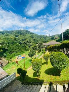 Villa restu adel - Cipayung - 1