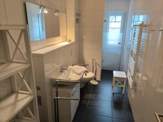 Haus Ostseeblick Whg. 8 - 1