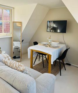 tiny beach house noordwijk - Noordwijk aan Zee - 8