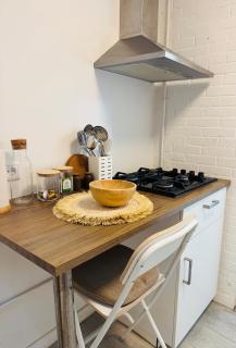 tiny beach house noordwijk - 6