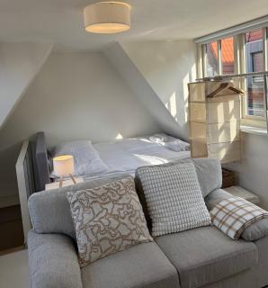 tiny beach house noordwijk - Noordwijk aan Zee - 4
