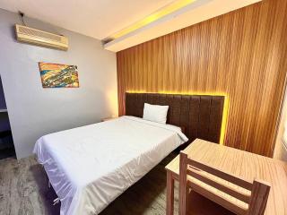 Apple Mango Resort - Silang - 7