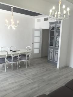 Nice, Cozy, UP TO 6, FCB stadium, free parking - Barcellona - 8