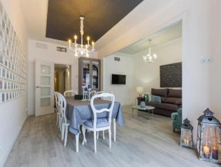 Nice, Cozy, UP TO 6, FCB stadium, free parking - Barcellona - 3