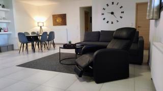 MICHELLE PATRASSO - Quiet & comfortable apartment in Patras with free parking - Patra - 7