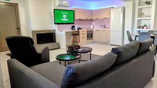 MICHELLE PATRASSO - Quiet & comfortable apartment in Patras with free parking - Patra - 8