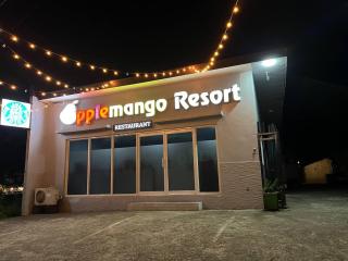 Apple Mango Resort - Silang - 3