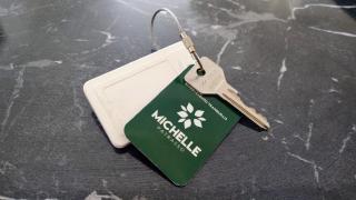 MICHELLE PATRASSO - Quiet & comfortable apartment in Patras with free parking - Patra - 9
