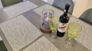 MICHELLE PATRASSO - Quiet & comfortable apartment in Patras with free parking - 4