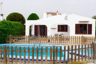 Villa Martínez - Cala en Blanes - 1