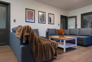 14 beds, 20p, 2 bath-, 1 livingroom - Houthalen-Helchteren - 3