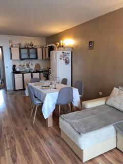 Apartament in Aheloy - Aheloy - 9