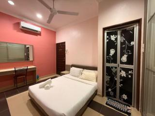 RNK BoutiQue HOTEL - Jitra - 8