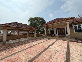 RNK BoutiQue HOTEL - Jitra - 5