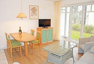 Appartementanlage Villa Granitz Wohnung 22 - Göhren - 8