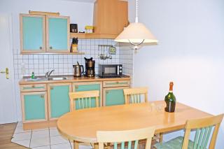 Appartementanlage Villa Granitz Wohnung 22 - Göhren - 6