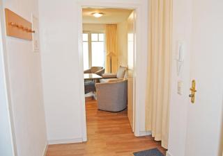 Appartementanlage Villa Granitz Wohnung 22 - Göhren - 4