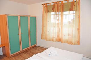 Appartementanlage Villa Granitz Wohnung 22 - Göhren - 1