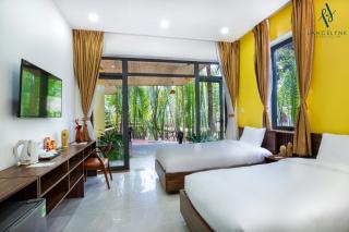 The Lancelynk Boutique & Pool - Bar Hoi An - Cam Thanh - 3