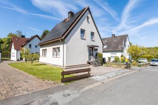 Fewo Wimbern - Wickede (Ruhr) - 7