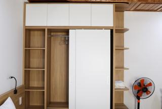 Khách sạn Phan văn 1 - 5