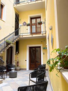 San Domenico Residence by BADIA NUOVA - Trapani - 8