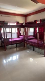 Grill & Chill by Bored Ape Hostels - Kotagiri - Kotagiri - 6