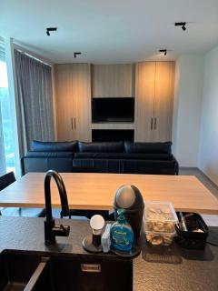 Huswell - Beachfront apartment with sea view - Koksijde - 8