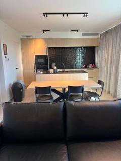 Huswell - Beachfront apartment with sea view - Koksijde - 6