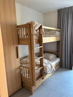 Huswell - Beachfront apartment with sea view - Koksijde - 4